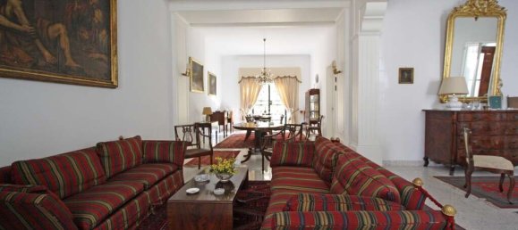4 Schlafzimmer Stadthaus in Saint Julian's, Malta, Nr. 9107 3
