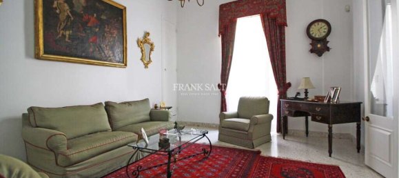 4 Schlafzimmer Stadthaus in Saint Julian's, Malta, Nr. 9107 8