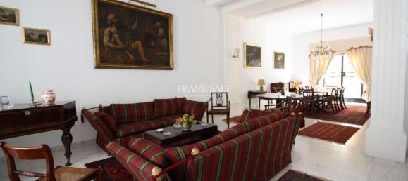 4 Schlafzimmer Stadthaus in Saint Julian's, Malta, Nr. 9107 4