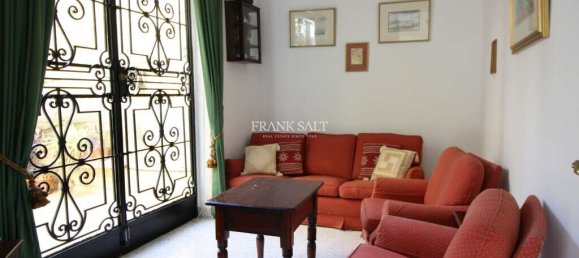 4 Schlafzimmer Stadthaus in Saint Julian's, Malta, Nr. 9107 10