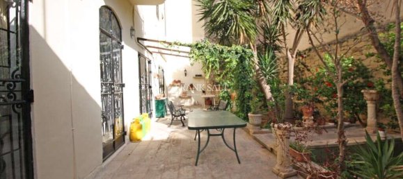 4 Schlafzimmer Stadthaus in Saint Julian's, Malta, Nr. 9107 32