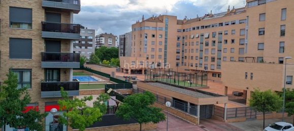 12m² Garage in Logrono, Spain No. 166083 2