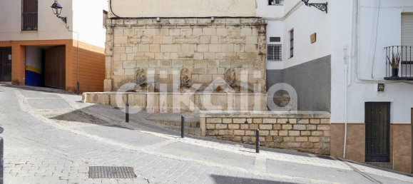 Apartamento de 3 dormitorios en Jaén, Spain No. 165419 21