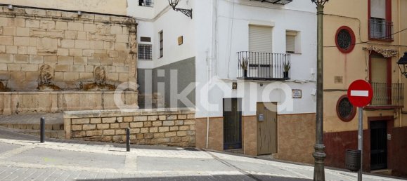 Apartamento de 3 dormitorios en Jaén, Spain No. 165419 20