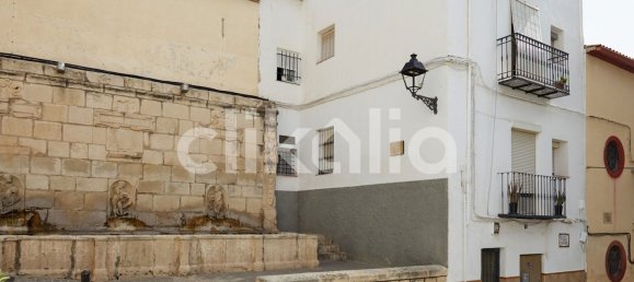 Apartamento de 3 dormitorios en Jaén, Spain No. 165419 22