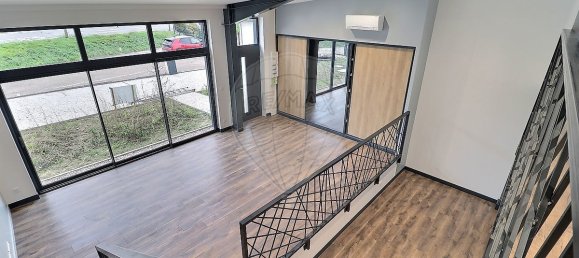 3 Schlafzimmer Doppelhaus in Richardmenil, France, Nr. 81672 2