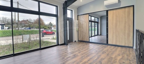 3 Schlafzimmer Doppelhaus in Richardmenil, France, Nr. 81672 3