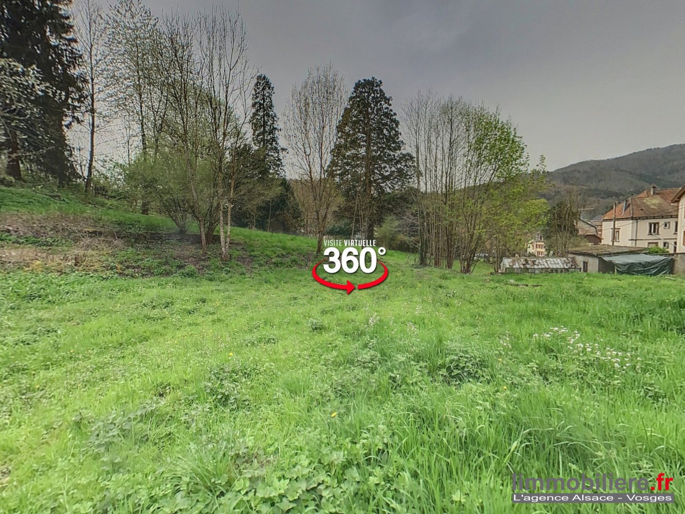  Land in Sainte-Marie-aux-Mines, France No. 57779