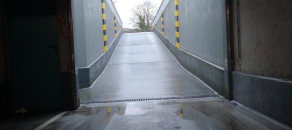 Studio in Luneburg, Germany No. 250171 13