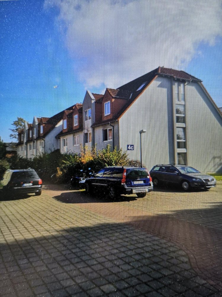 Studio in Luneburg, Germany No. 250171