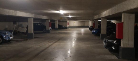 Studio in Luneburg, Germany No. 250171 14