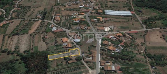  قطعة أرض في Avelas de Cima, Portugal 1200متر مربع رقم 78620 4