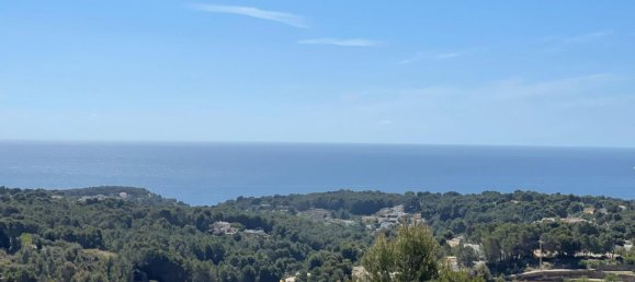 Terrain à Benissa, Spain No. 136135 2