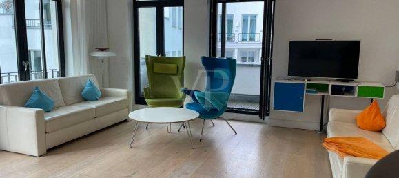 2 Schlafzimmer Wohnung in Vorpommern-Rügen, Germany, Nr. 190967 7