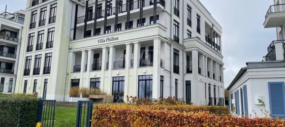 2 Schlafzimmer Wohnung in Vorpommern-Rügen, Germany, Nr. 190967 3