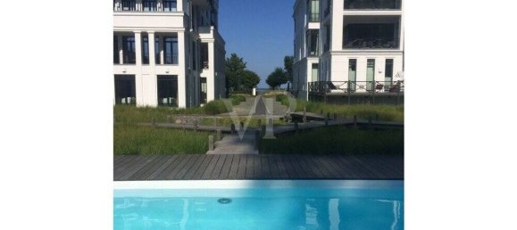 2 Schlafzimmer Wohnung in Vorpommern-Rügen, Germany, Nr. 190967 17