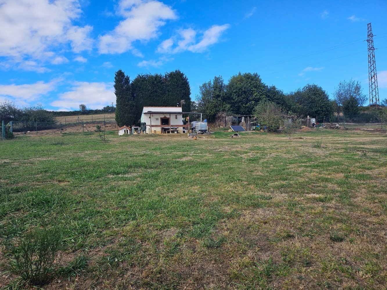 Terreno em Asturias, Spain N.º 242538