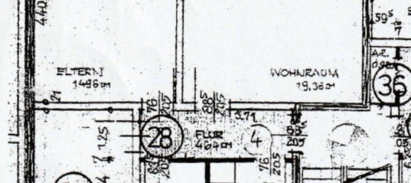 Apartamento de 3 habitaciónes en Bremen, Germany No. 283799 12