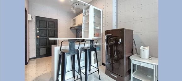 استوديو في الكوندو في Pattaya, Thailand رقم 8571 5