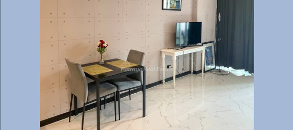 استوديو في الكوندو في Pattaya, Thailand رقم 8571 6