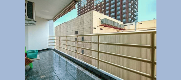 استوديو في الكوندو في Pattaya, Thailand رقم 8571 3