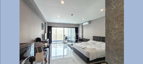 استوديو في الكوندو في Pattaya, Thailand رقم 8571 8