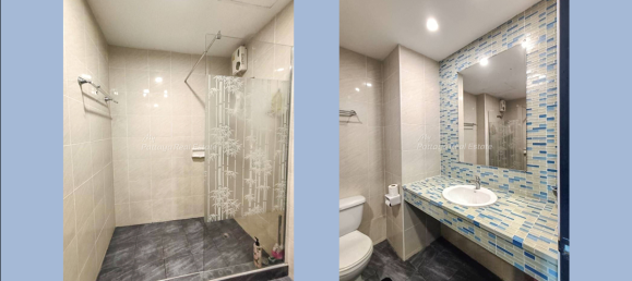 استوديو في الكوندو في Pattaya, Thailand رقم 8571 4