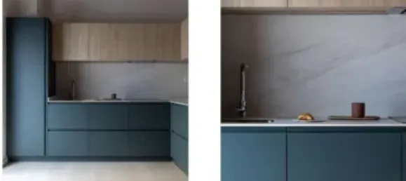 2 Schlafzimmer Gebäude in Malaga, Spain, Nr. 142696 6