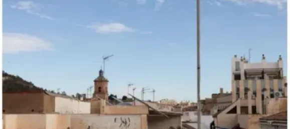 2 Schlafzimmer Gebäude in Malaga, Spain, Nr. 142696 2