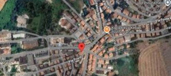 Casa de 4 habitaciónes en Montegranaro, Italy No. 306646 20