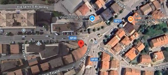 Casa de 4 habitaciónes en Montegranaro, Italy No. 306646 4