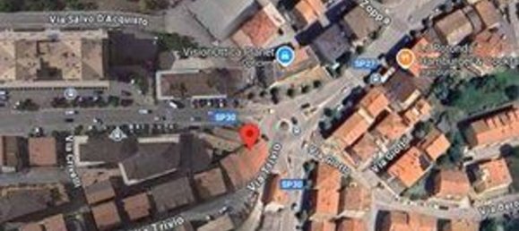 Casa de 4 habitaciónes en Montegranaro, Italy No. 306646 21