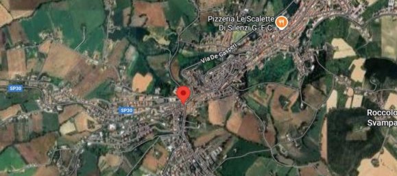 Casa de 4 habitaciónes en Montegranaro, Italy No. 306646 14