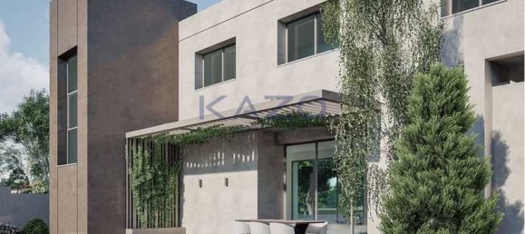 5 bedrooms Villa in Souni–Zanatzia, Cyprus No. 16003 2