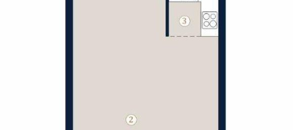 Studio in Wahring, Austria No. 83745 10