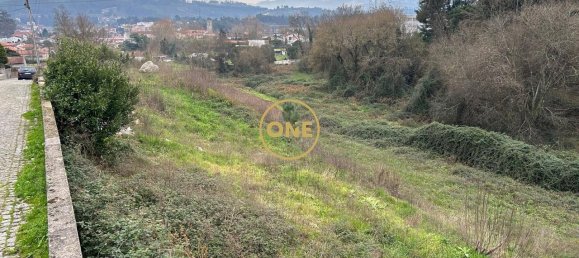 3000m² Land in Vila Nova de Famalicao, Portugal No. 23771 3