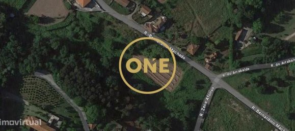 3000m² Land in Vila Nova de Famalicao, Portugal No. 23771 5