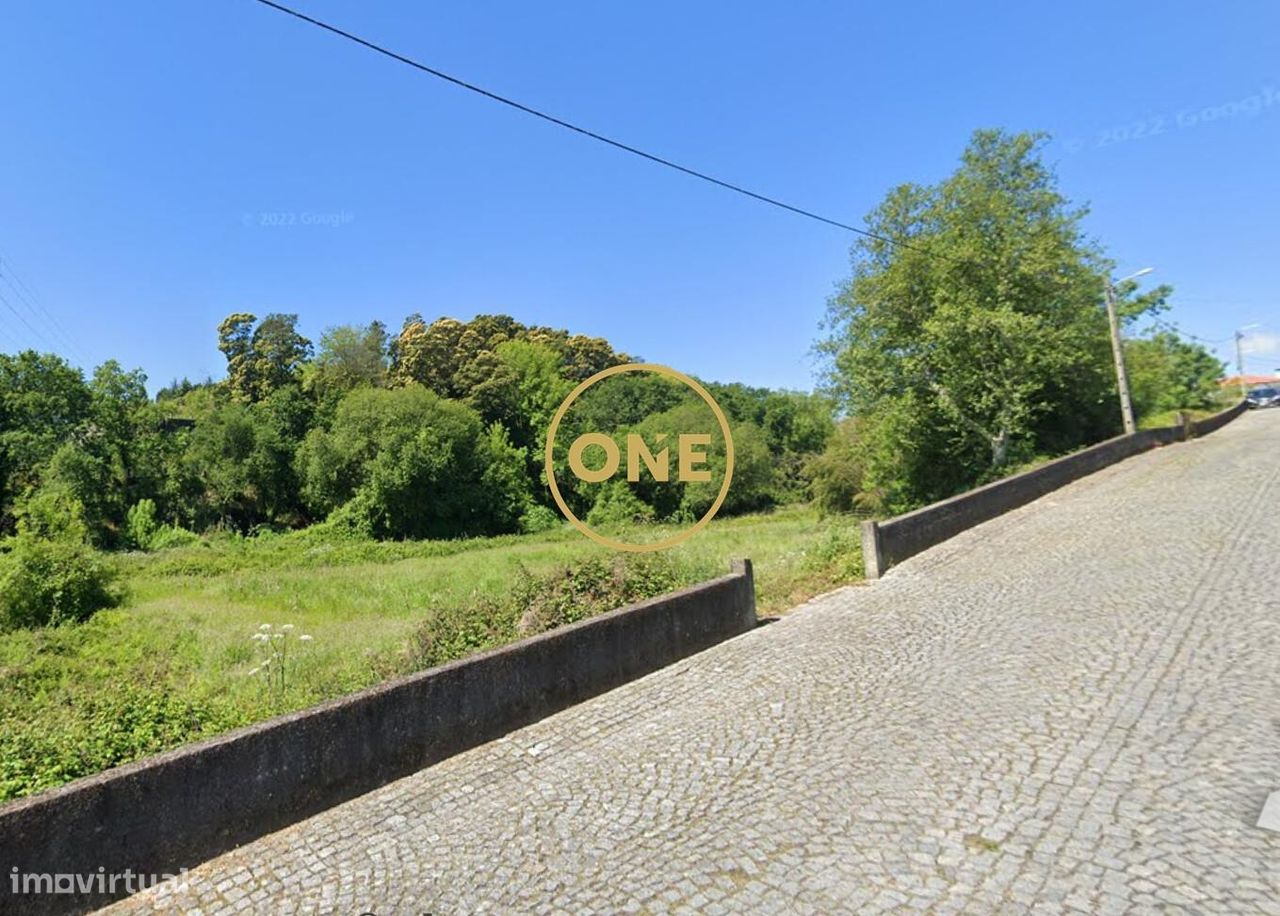 3000m² Land in Vila Nova de Famalicao, Portugal No. 23771