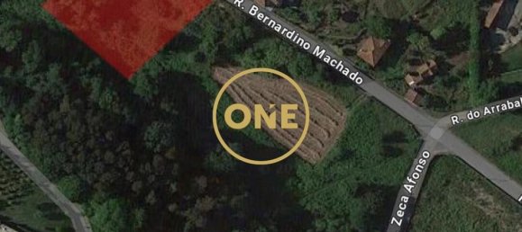 3000m² Land in Vila Nova de Famalicao, Portugal No. 23771 4