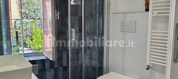 1 bedroom Apartment in Genoa, Italy No. 350017 13