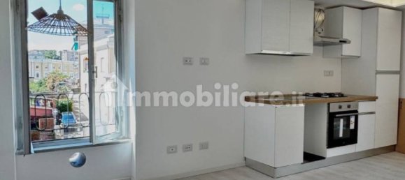 1 bedroom Apartment in Genoa, Italy No. 350017 2