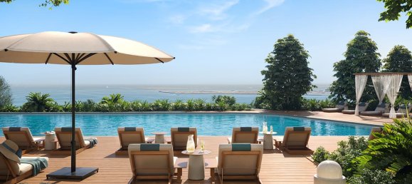 Apartamento de 3 dormitorios en Maritime City, UAE No. 109296 9