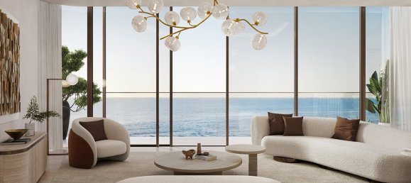 Apartamento de 3 dormitorios en Maritime City, UAE No. 109296 3