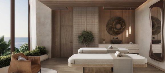 Apartamento de 3 dormitorios en Maritime City, UAE No. 109296 12