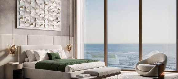 Apartamento de 3 dormitorios en Maritime City, UAE No. 109296 5