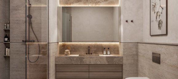 Apartamento de 3 dormitorios en Maritime City, UAE No. 109296 6