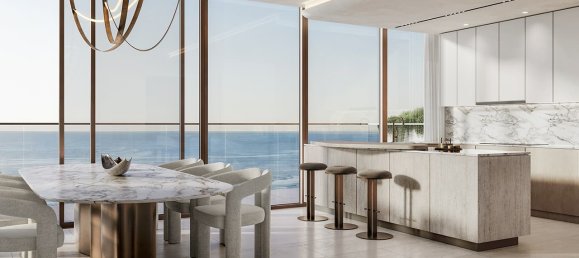 Apartamento de 3 dormitorios en Maritime City, UAE No. 109296 4