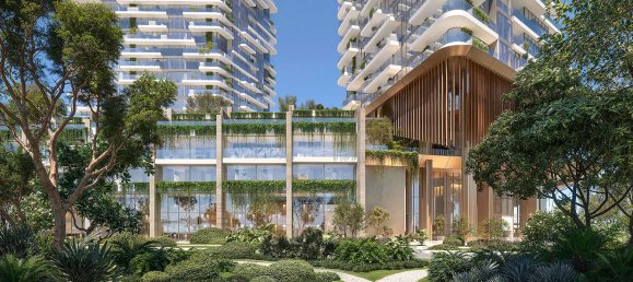 Apartamento de 3 dormitorios en Maritime City, UAE No. 109296 11