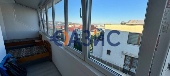 Studio in Ravda, Bulgaria No. 509 9