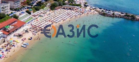 Studio in Ravda, Bulgaria No. 509 17